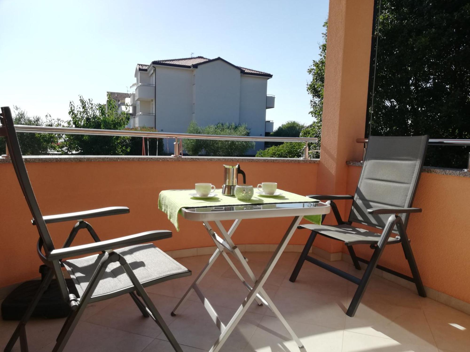 Apartments Oleander Lovrecica-Residence With Pool Экстерьер фото
