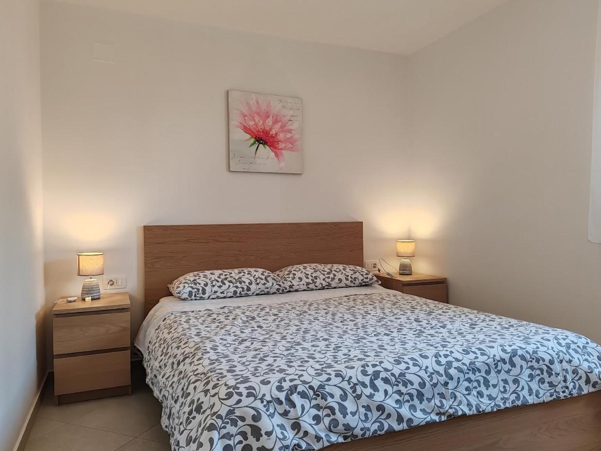 Apartments Oleander Lovrecica-Residence With Pool Экстерьер фото