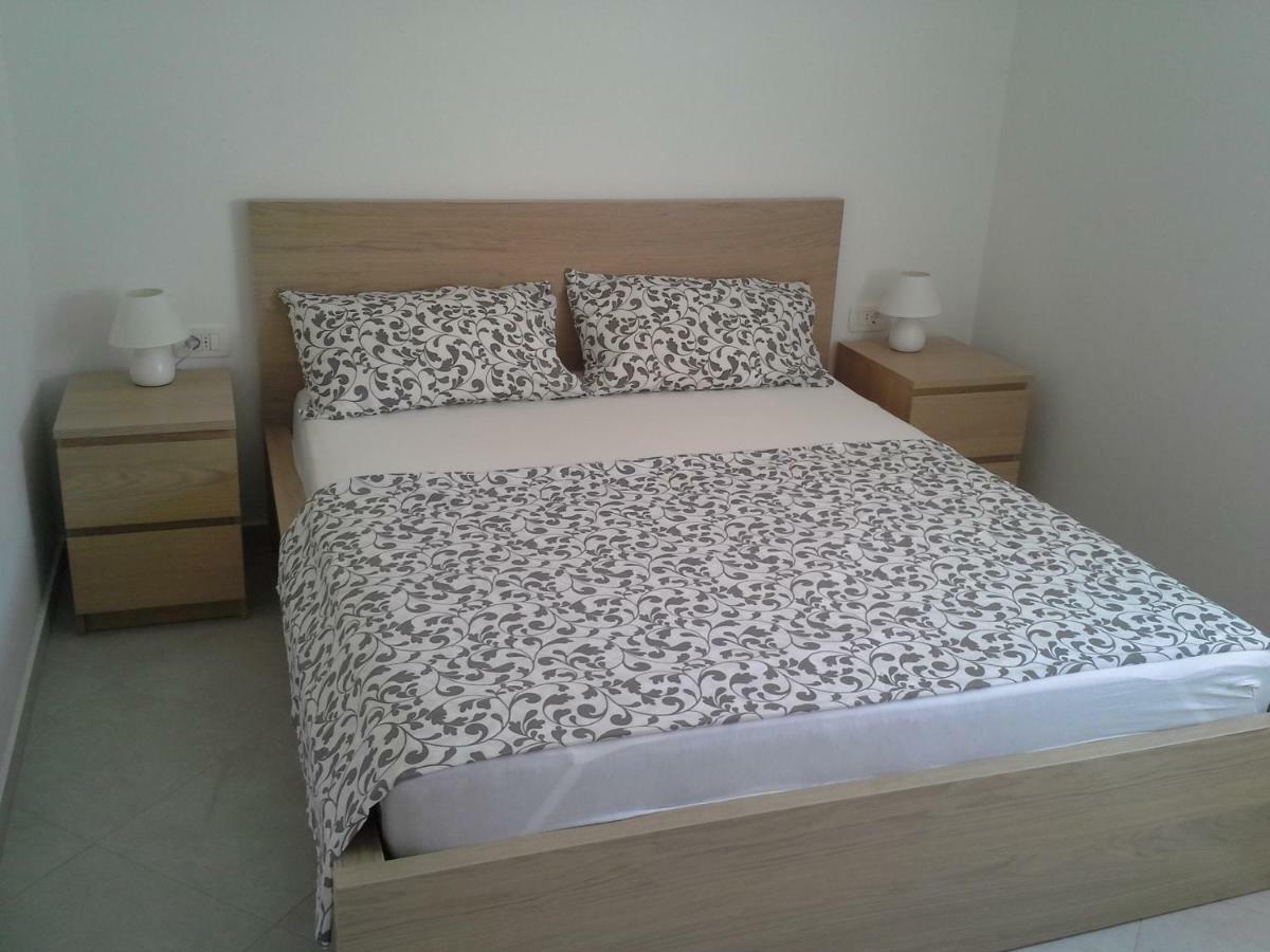 Apartments Oleander Lovrecica-Residence With Pool Экстерьер фото