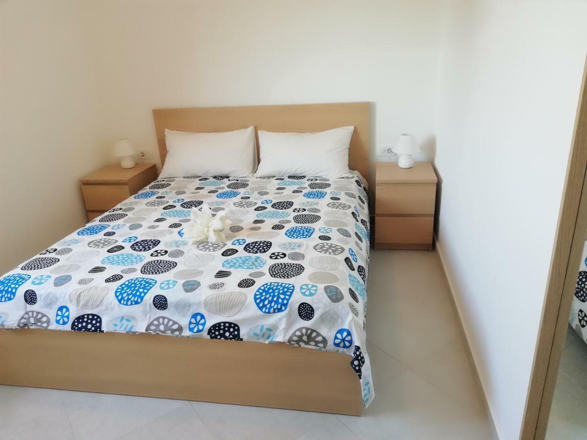 Apartments Oleander Lovrecica-Residence With Pool Экстерьер фото